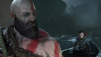 God of War Day One Edition PlayStation 4