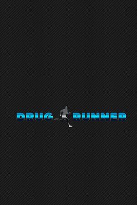 DrugRunner game cover
