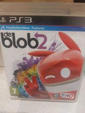 de Blob 2 PlayStation 3
