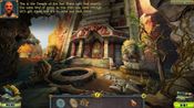 The Legacy: Forgotten Gates