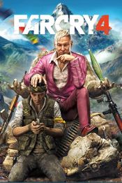 Far Cry 4 Uplay Key GLOBAL