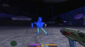 Redeem 3089 -- Futuristic Action RPG (PC) Steam Key GLOBAL