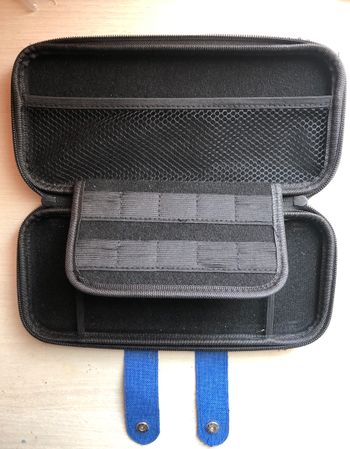 Nintendo Switch case