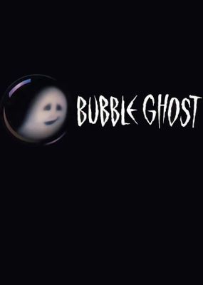 Bubble Ghost game cover