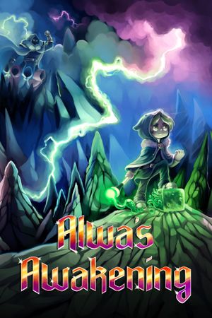 Alwa's Awakening XBOX LIVE Key EUROPE