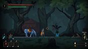 Death's Gambit Steam Key GLOBAL for sale