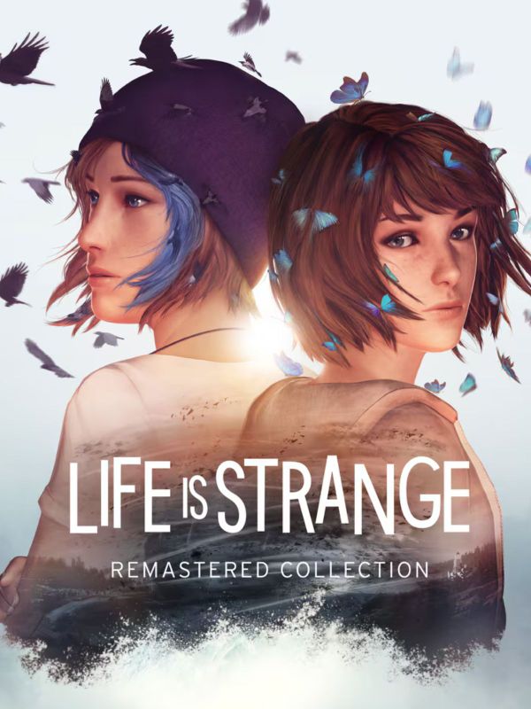 Life is Strange Remastered Collection is for free now