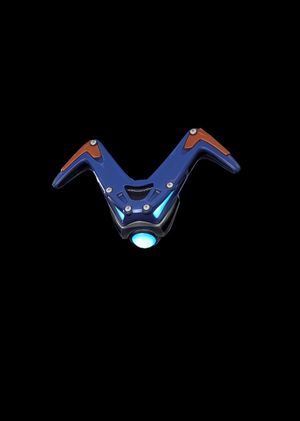 Fortnite - Stabilizer Back Bling (DLC) Epic Games Key GLOBAL