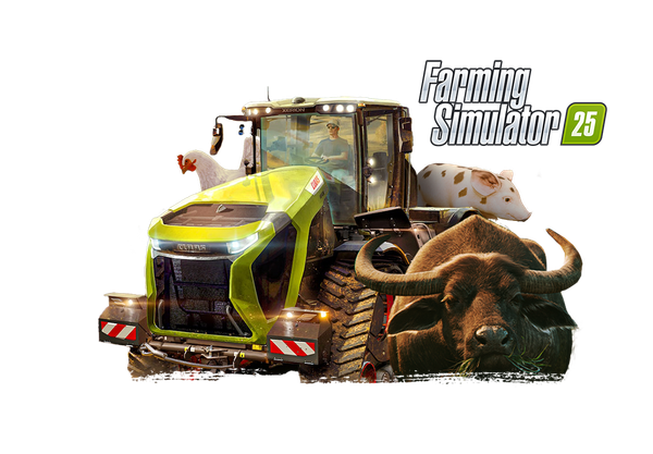 Your crop empire awaits
