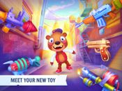 Redeem Despicable Bear
