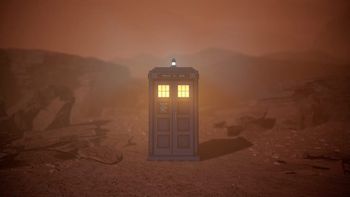 Doctor Who: The Edge of Reality & The Lonely Assassins PlayStation 4