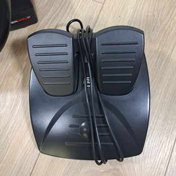 SuperDrive SV200 Vairas