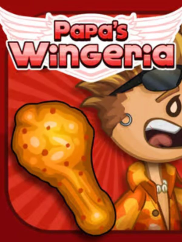 Get Papas Wingeria To Go APK free on mobile