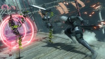 Get NieR Replicant v1.22474487139 PlayStation 4