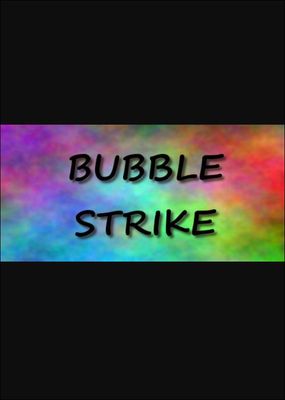 Bubble Strike game cover