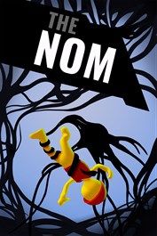 The Nom PC/XBOX LIVE Key UNITED STATES