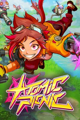 Atomic Picnic historic low price