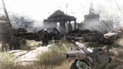 Buy Metro 2033 Redux Steam Key EUROPE