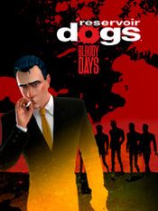 Reservoir Dogs: Bloody Days Steam Key GLOBAL for sale