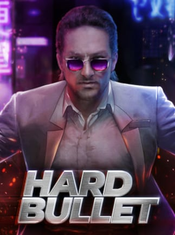 HARD BULLET [VR] (PC) Steam Key GLOBAL