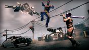 Saints Row IV - Enter The Dominatrix (DLC) (PC) Steam Key GLOBAL for sale