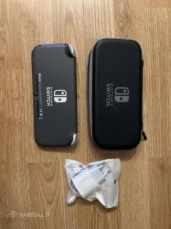 Buy Nintendo switch lite