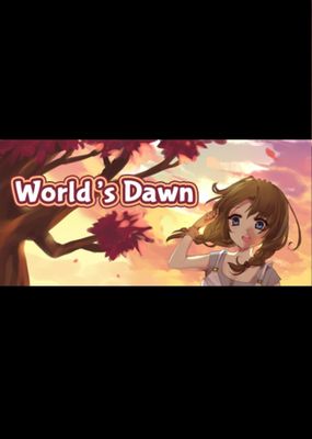 World's Dawn game cover