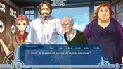 Buy WORLD END ECONOMiCA episode.03 Steam Key GLOBAL
