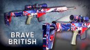 Get Sniper Ghost Warrior Contracts - World Flags Skin Pack (DLC) (PC) Steam Key GLOBAL