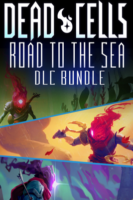 Dead Cells: Dead Cells: DLC Bundle (DLC) cover