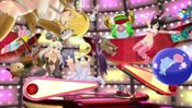 SENRAN KAGURA Peach Ball
