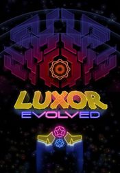 Luxor Evolved Steam Key GLOBAL