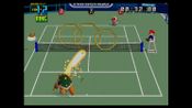 Get Mario Tennis Wii