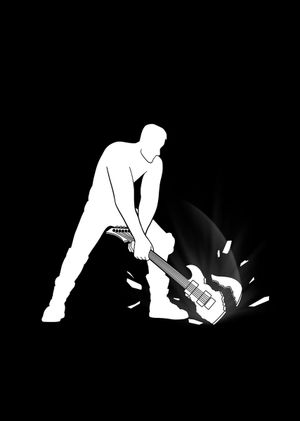 Fortnite - Instrument of Destruction Emote (DLC) Epic Games Key GLOBAL
