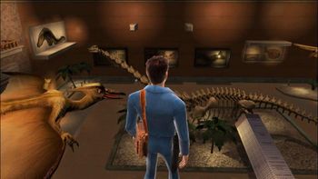 Buy Night at the Museum 2 Nintendo DS