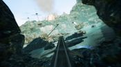 Dream Coaster VR Remastered [VR] (PC) Steam Key GLOBAL
