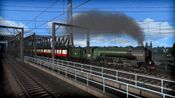 Train Simulator: LNER Peppercorn Class A2 'Blue Peter' Loco (DLC) (PC) Steam Key GLOBAL