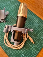 the t.bone SC 450 USB mikrofonas for sale
