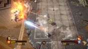 Redeem Gatling Gears (PC) Origin Key GLOBAL