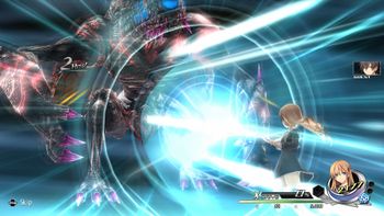 Tokyo Xanadu eX+ Nintendo Switch