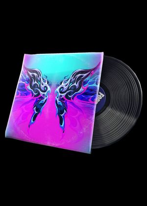 Fortnite - Serenade's Song Lobby Music (DLC) Epic Games Key GLOBAL