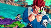 Dragon Ball: Xenoverse - Bundle Edition Steam Key LATAM