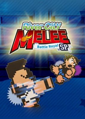 River City Melee: Battle Royal Special