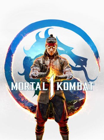 Mortal Kombat 12 PlayStation 5