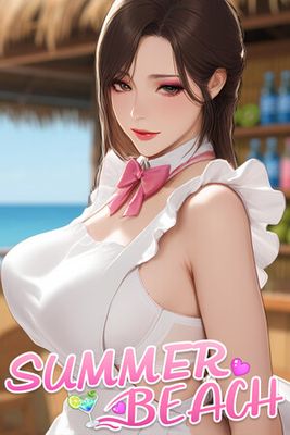 Summer Beach game cover
