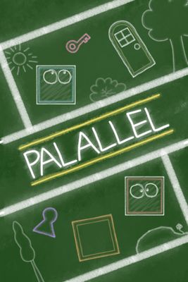 Palallel game cover