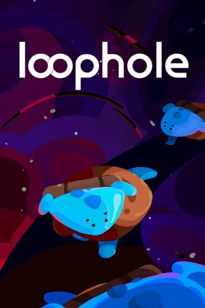 Loophole Steam Key (PC) GLOBAL