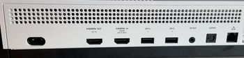 Xbox One S, White, 1TB