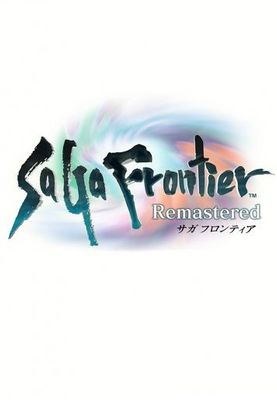 SaGa Frontier Remastered