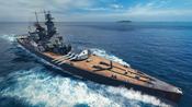 Buy World of Warships: Legends – Pocket Battleship (DLC) XBOX LIVE Key EUROPE